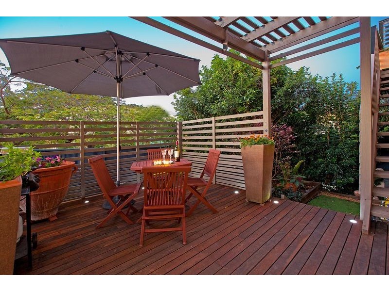 1/45 Lamington Terrace, Dutton Park QLD 4102