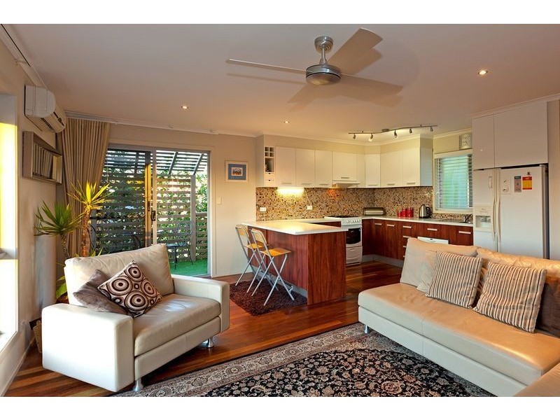 1/45 Lamington Terrace, Dutton Park QLD 4102