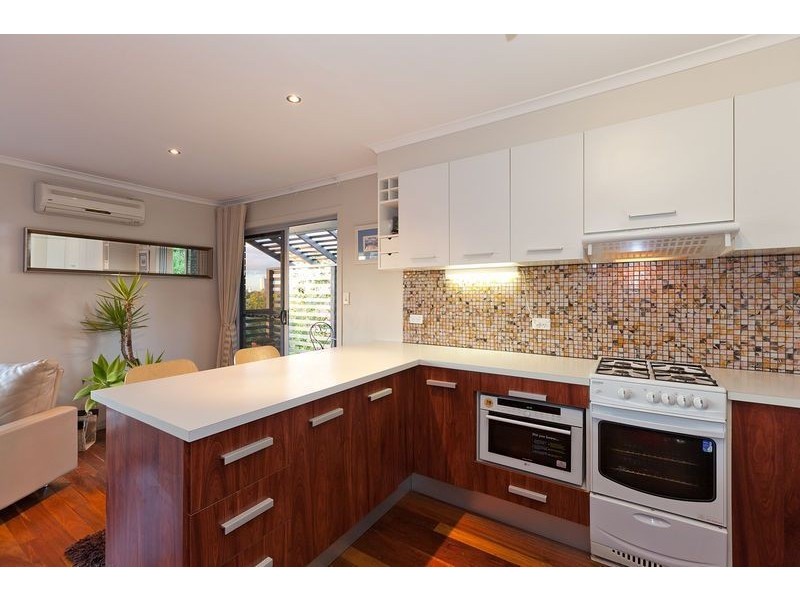 1/45 Lamington Terrace, Dutton Park QLD 4102