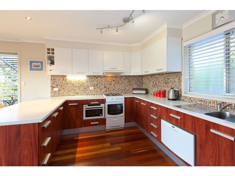 1/45 Lamington Terrace, Dutton Park QLD 4102