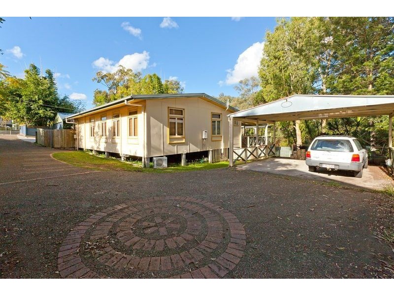 783 Cavendish Road, Holland Park QLD 4121