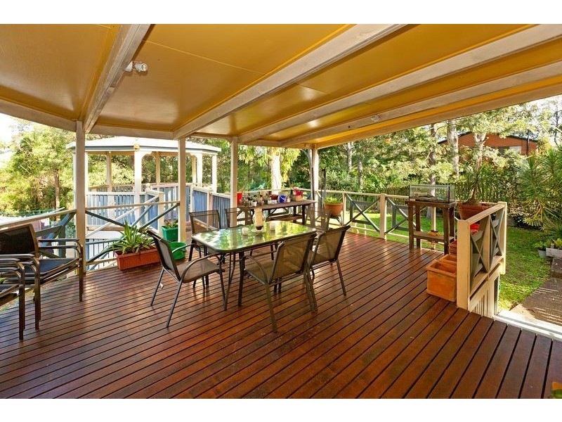 783 Cavendish Road, Holland Park QLD 4121