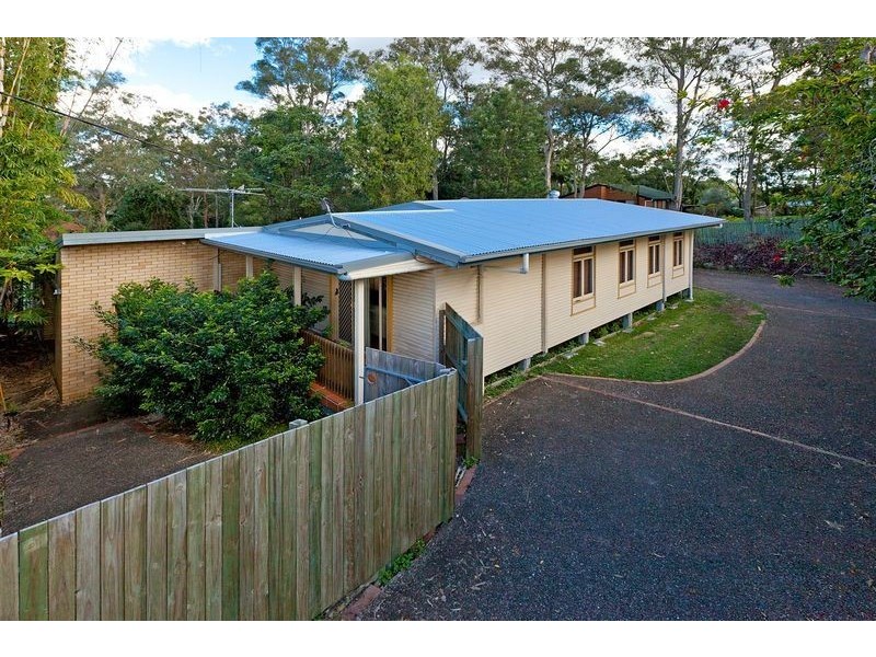 783 Cavendish Road, Holland Park QLD 4121