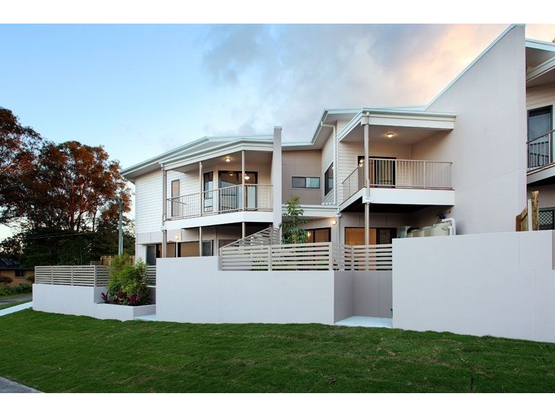 1 & 2/33 Bridgewater Street, Morningside QLD 4170