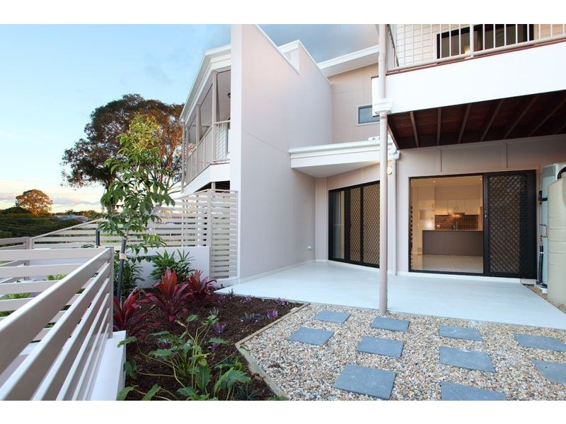 1 & 2/33 Bridgewater Street, Morningside QLD 4170