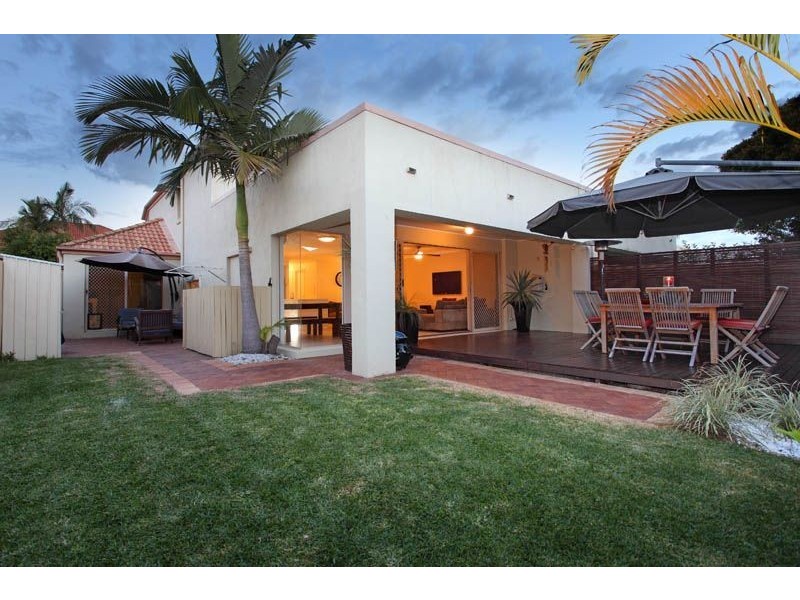 36/101 Coutts Street, Bulimba QLD 4171