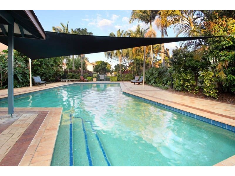 36/101 Coutts Street, Bulimba QLD 4171