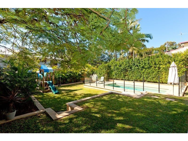 28 Bovelles Street, Camp Hill QLD 4152