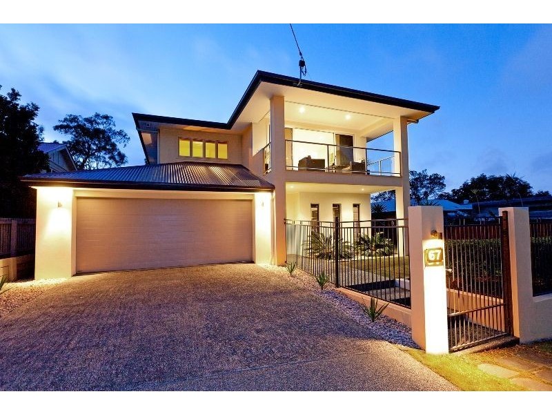 67 Capella Street, Coorparoo QLD 4151