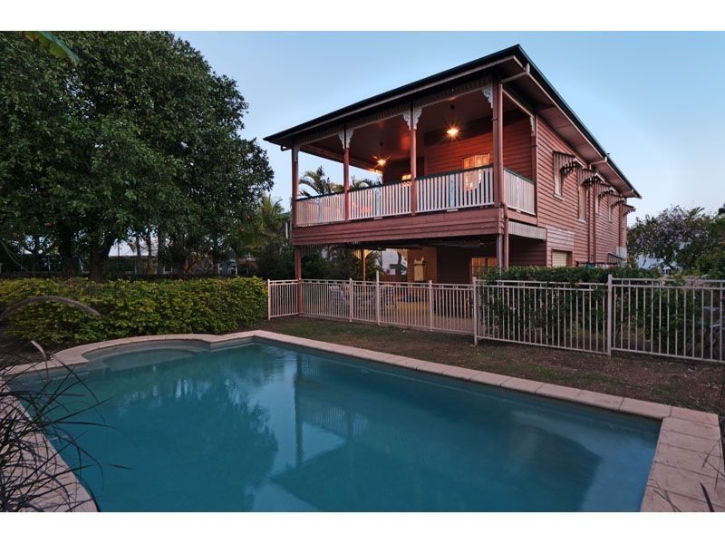 108 Nelson Street, Corinda QLD 4075