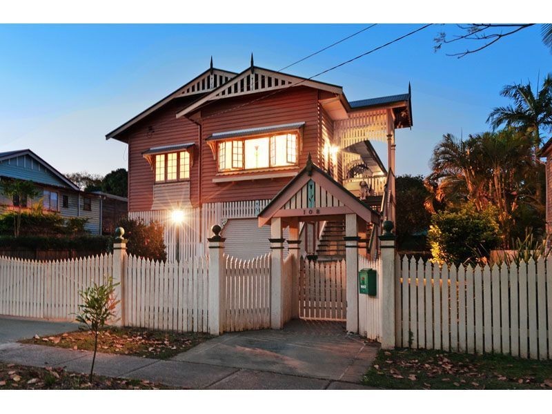 108 Nelson Street, Corinda QLD 4075