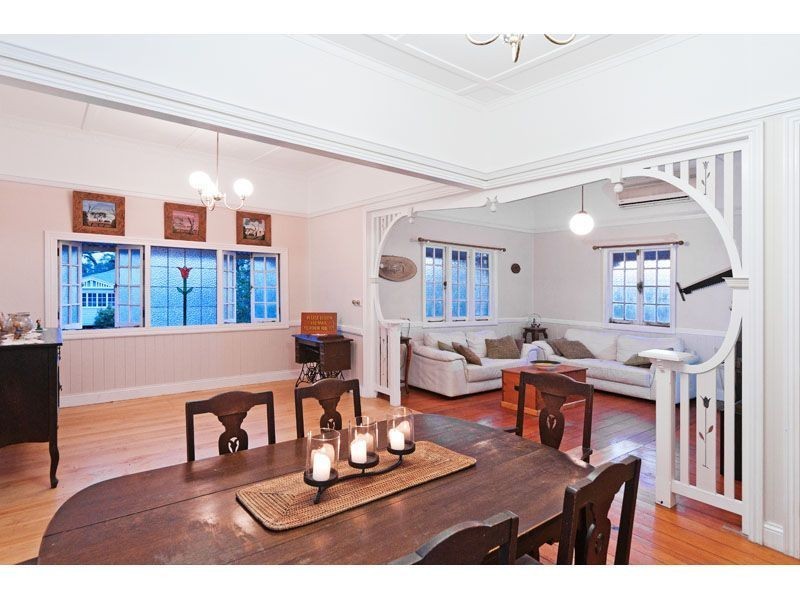 108 Nelson Street, Corinda QLD 4075