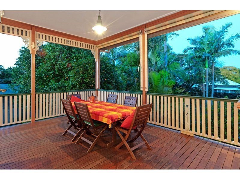 108 Nelson Street, Corinda QLD 4075