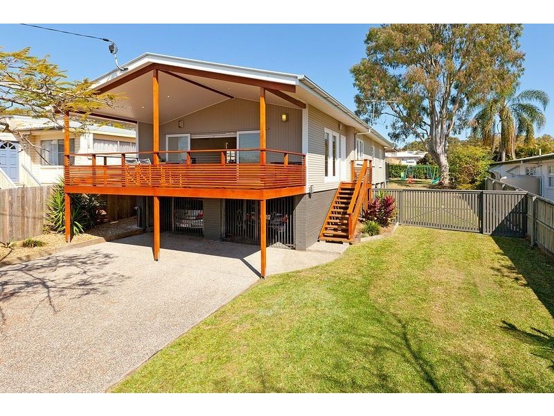 79 Britannia Avenue, Morningside QLD 4170