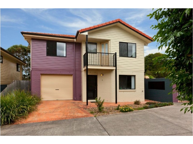 1/1158 Cavendish Road, Mount Gravatt East QLD 4122