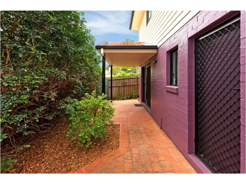 1/1158 Cavendish Road, Mount Gravatt East QLD 4122