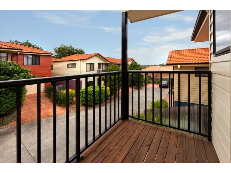 1/1158 Cavendish Road, Mount Gravatt East QLD 4122