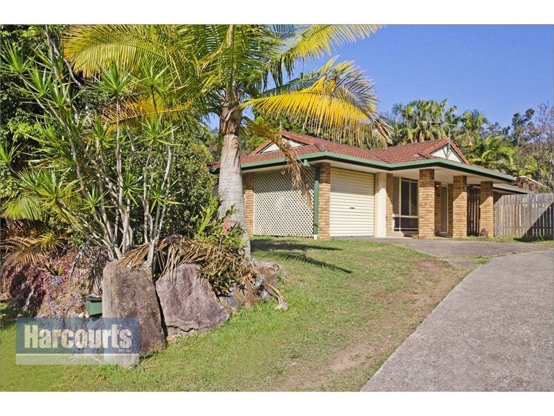 35 Wyncroft Street, Holland Park QLD 4121