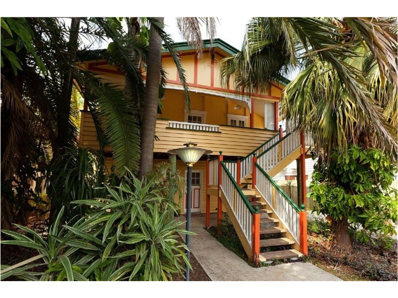 18 Jamieson Street, Bulimba QLD 4171