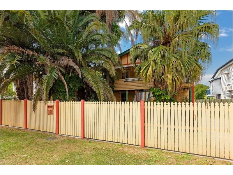 18 Jamieson Street, Bulimba QLD 4171
