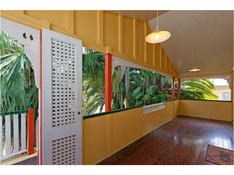 18 Jamieson Street, Bulimba QLD 4171