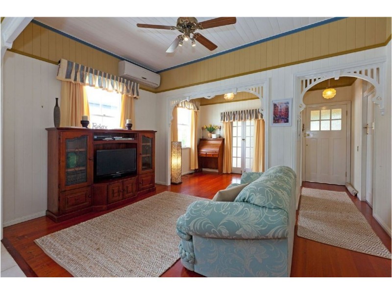 18 Jamieson Street, Bulimba QLD 4171