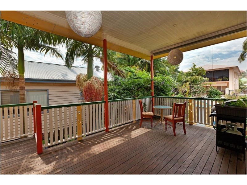 18 Jamieson Street, Bulimba QLD 4171