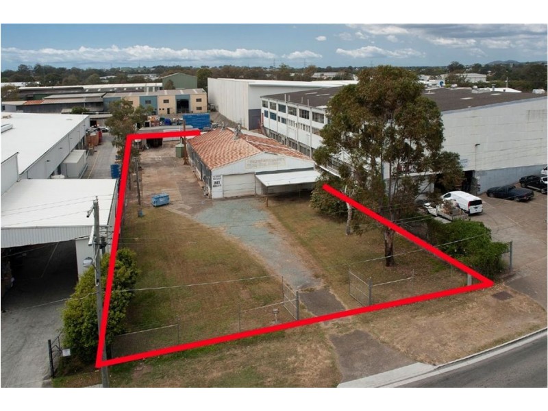 311 Thynne Road, Morningside QLD 4170