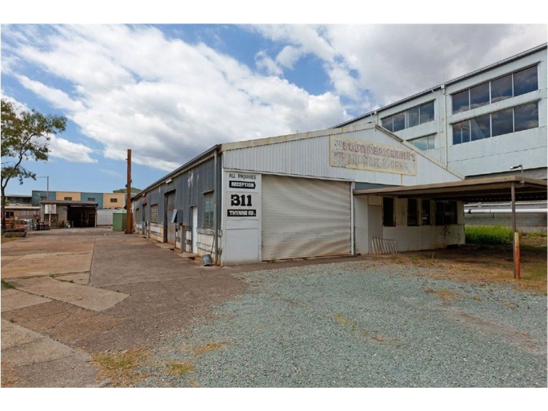 311 Thynne Road, Morningside QLD 4170