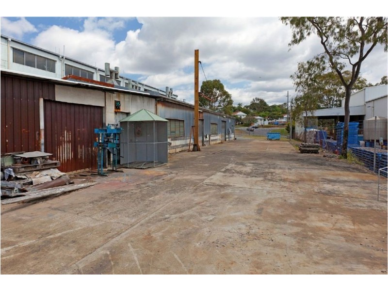 311 Thynne Road, Morningside QLD 4170