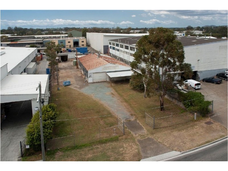 311 Thynne Road, Morningside QLD 4170