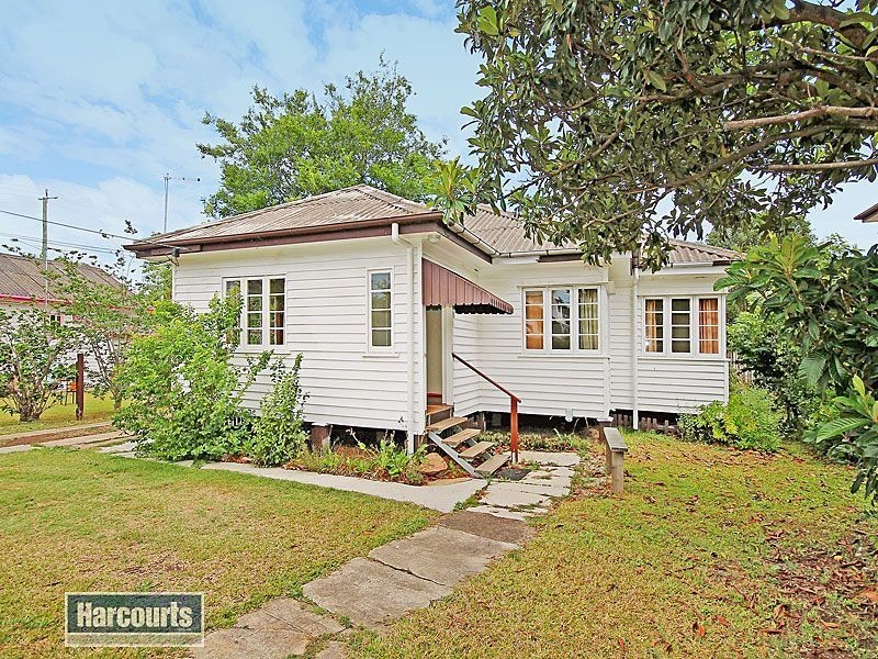 10 Carr Street, Bulimba QLD 4171