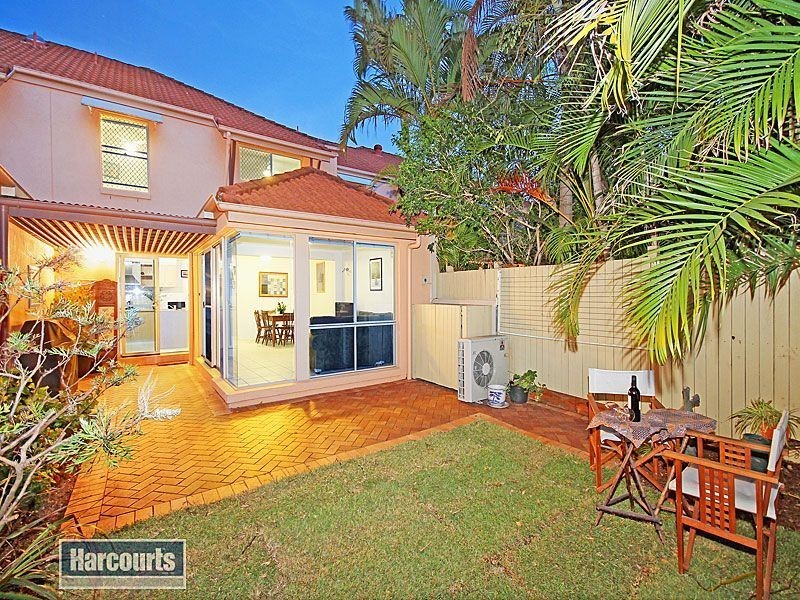 15/101 Coutts Street, Bulimba QLD 4171