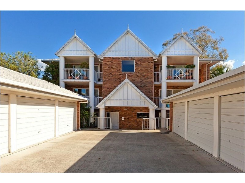 1/39 Belgrave Street, Balmoral QLD 4171