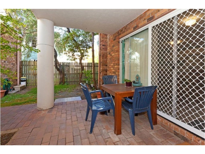 1/39 Belgrave Street, Balmoral QLD 4171