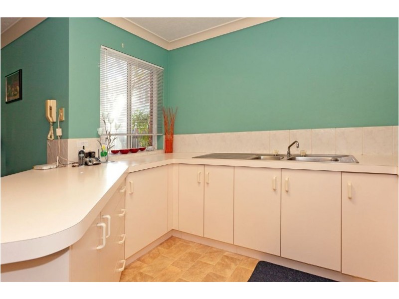 1/39 Belgrave Street, Balmoral QLD 4171