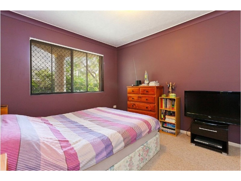 1/39 Belgrave Street, Balmoral QLD 4171