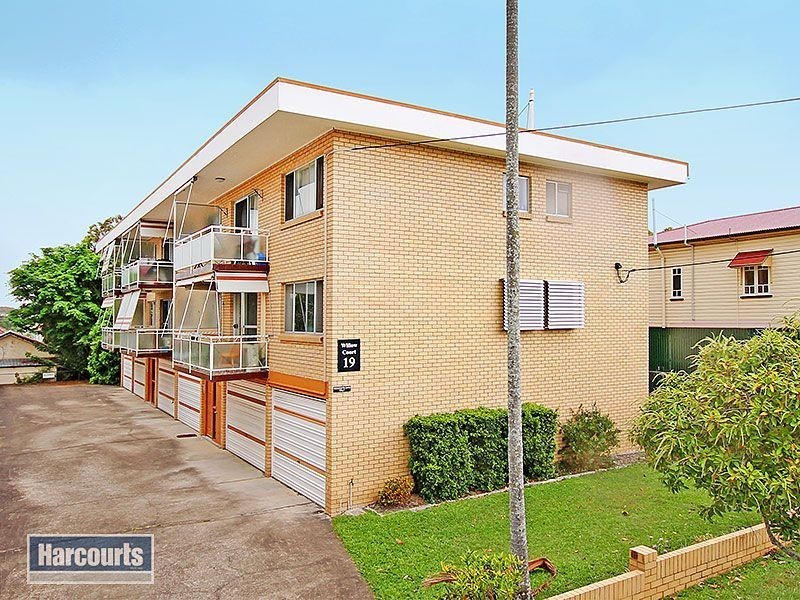 3/19 Olive Street, Morningside QLD 4170