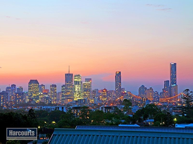 3/49 Forbes Street, Hawthorne QLD 4171