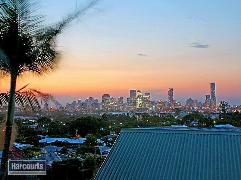 3/49 Forbes Street, Hawthorne QLD 4171