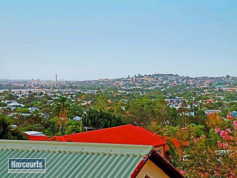 3/49 Forbes Street, Hawthorne QLD 4171