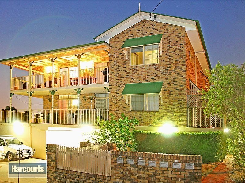 3/49 Forbes Street, Hawthorne QLD 4171