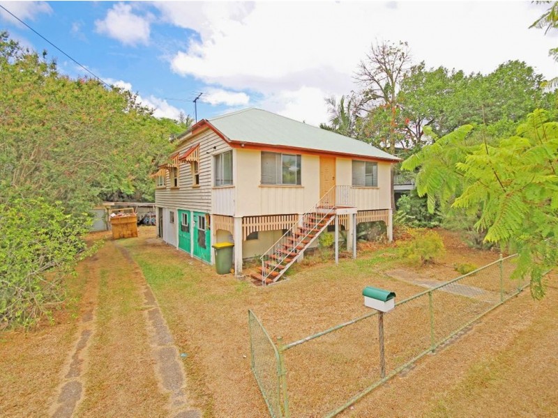 16 Keats Street, Cannon Hill QLD 4170