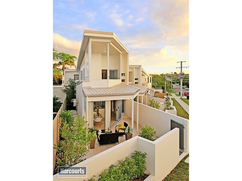 8/34 Bridgewater Street, Morningside QLD 4170