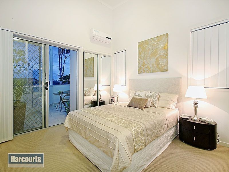 8/34 Bridgewater Street, Morningside QLD 4170