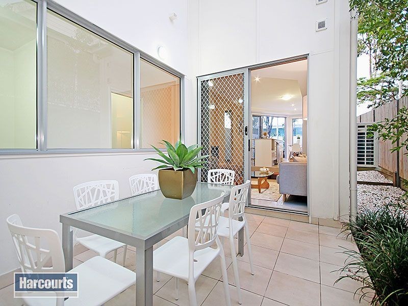 8/34 Bridgewater Street, Morningside QLD 4170
