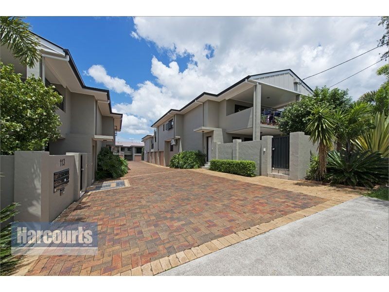 11/113 Thynne Road, Morningside QLD 4170