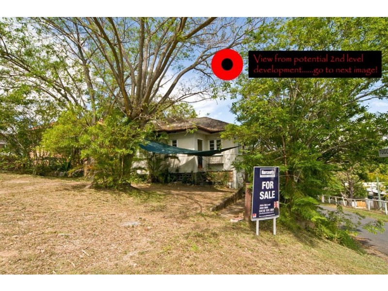 105 Fifth Avenue, Balmoral QLD 4171