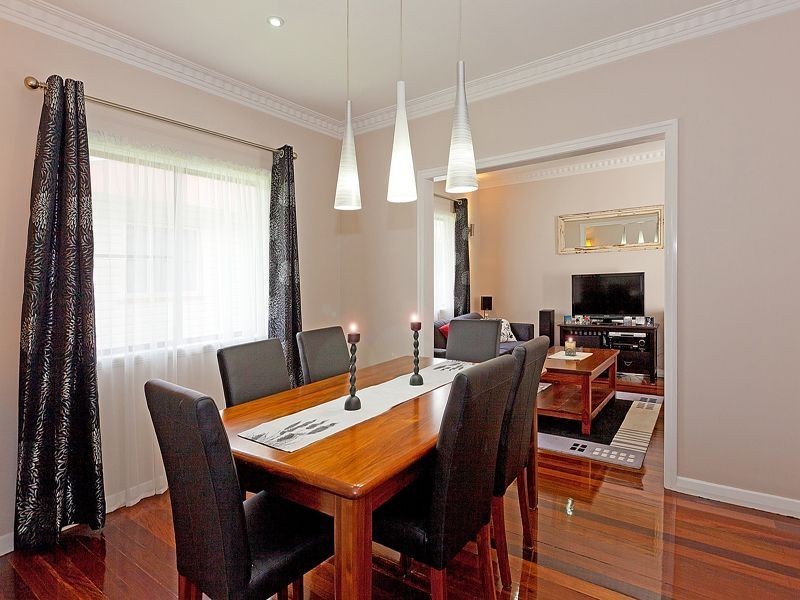 1 Hecklemann Street, Carina Heights QLD 4152