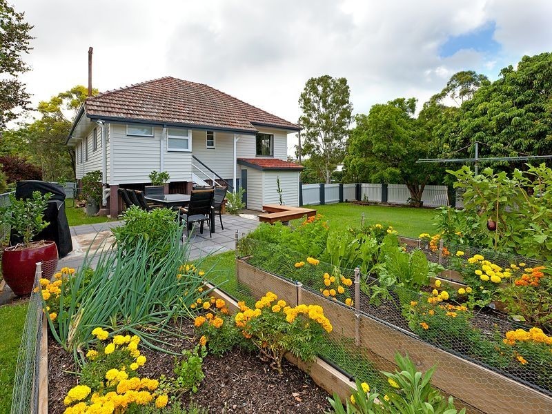 1 Hecklemann Street, Carina Heights QLD 4152